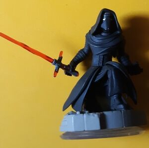 Disney Infinity Star Wars